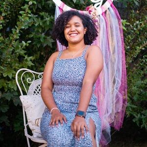 Meet your Posher, Karla